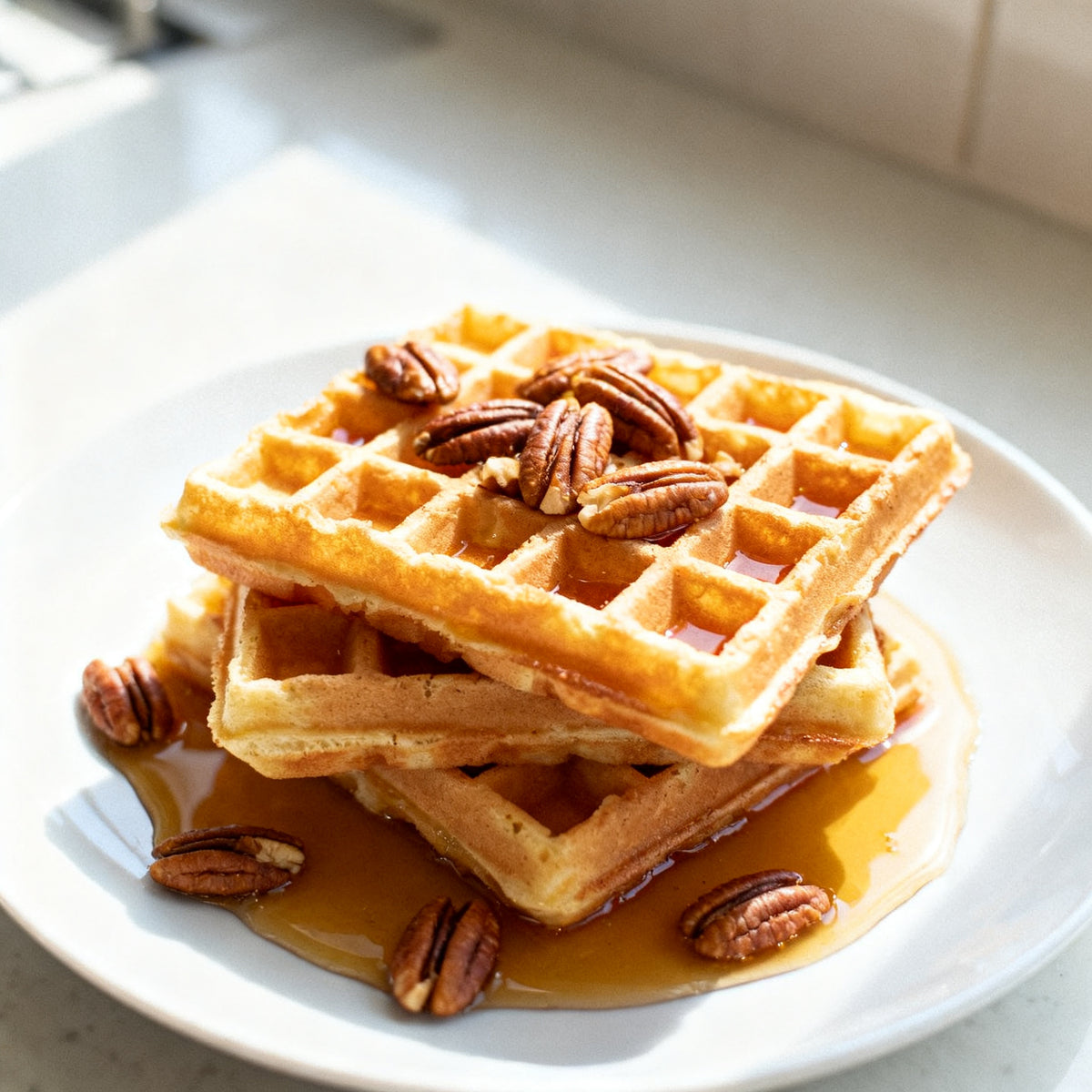 Pumpkin Pecan Waffles (Type) Fragrance Oil