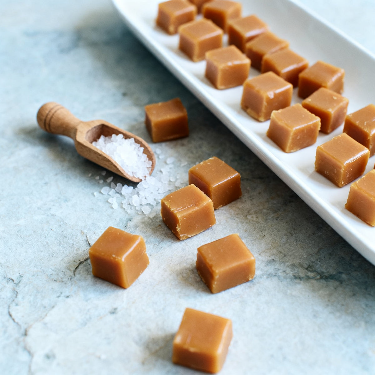Salted Caramel (Type) Fragrance Oil