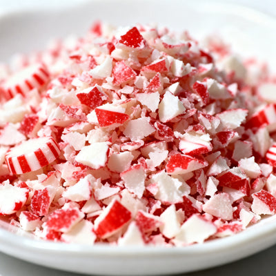 Crushed Candy Cane (Type) Fragrance Oil