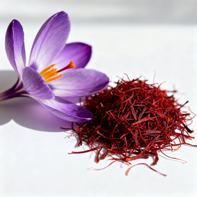 Baccarat Rouge 540 (Type) Fragrance Oil