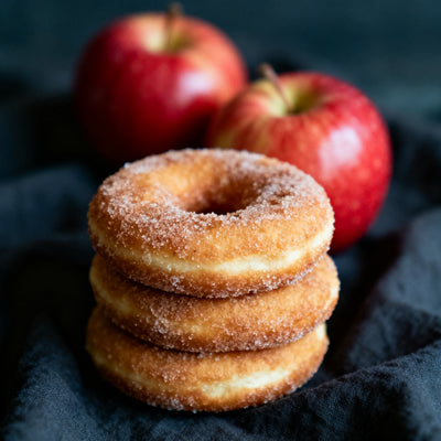 Apple Cider Donut (Type) Fragrance Oil