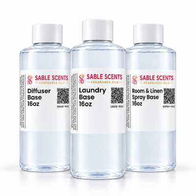 Sable Base Set x3 16 oz