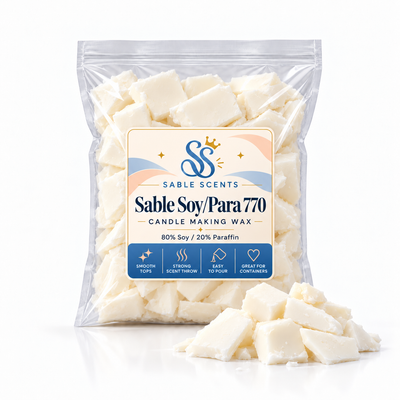Sable SoyPara 770