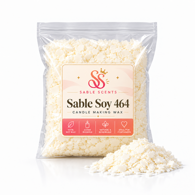Sable Soy 464