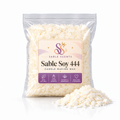 Sable Soy 444