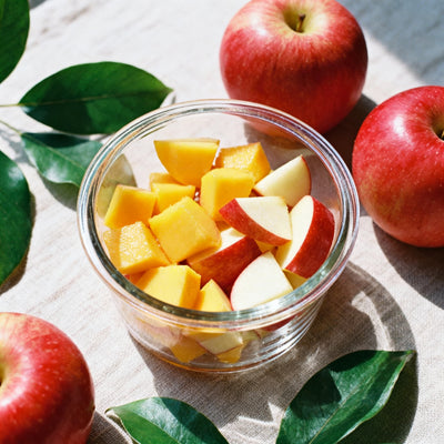 Apple Mango Tango Gain Fragrance Oil