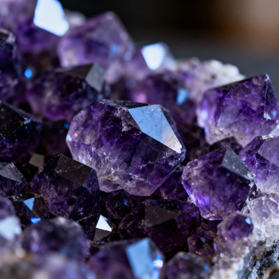 Black Amethyst (Type) Fragrance Oil