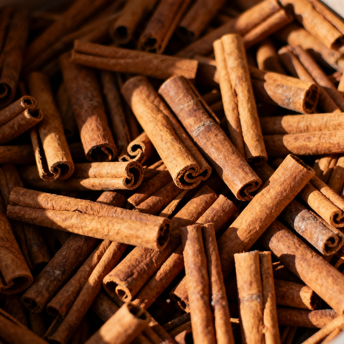 Cinnamon Broom Fragrance Oil
