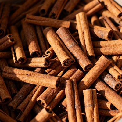 Cinnamon Broom Fragrance Oil