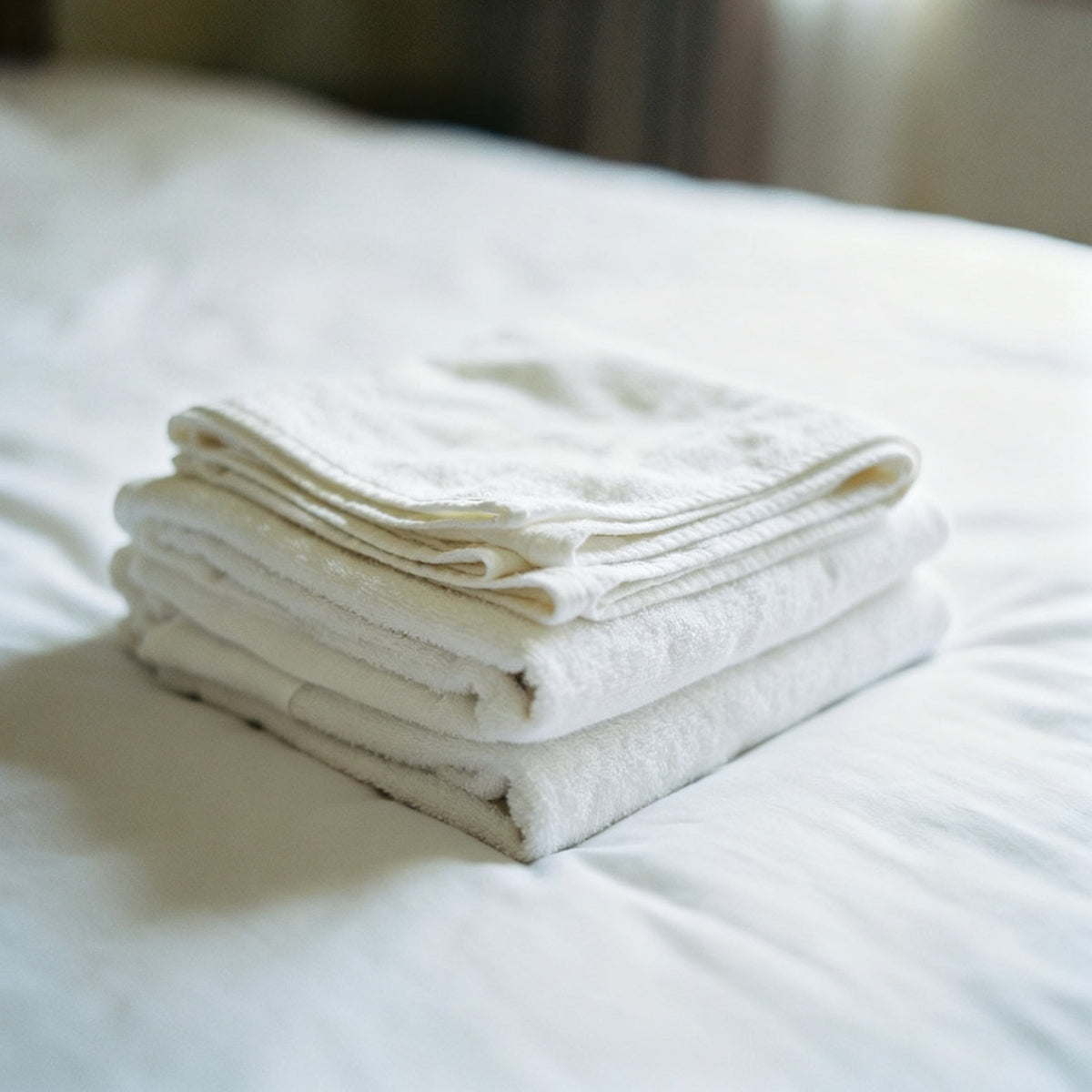 Fresh Linen Fragrance Oil