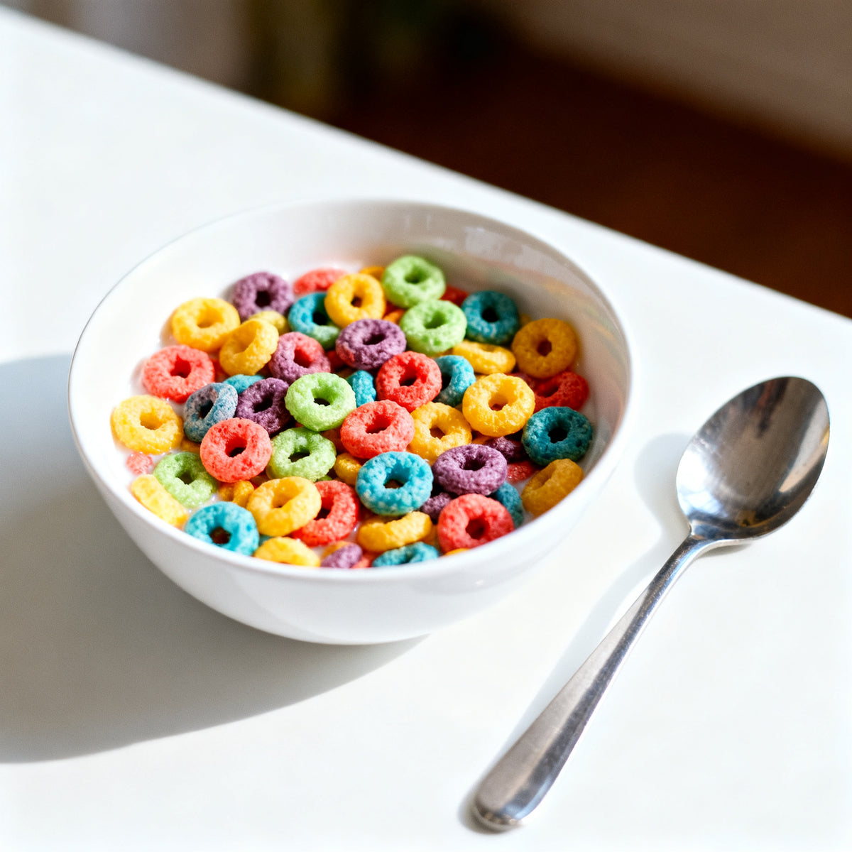 Fruit Loops Fragrance Oil