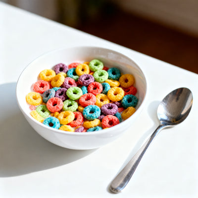 Fruit Loops Fragrance Oil