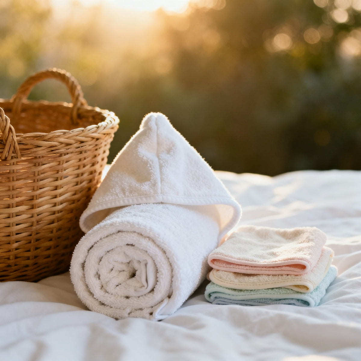 Honey I Washed the Kids (Type) Fragrance Oil