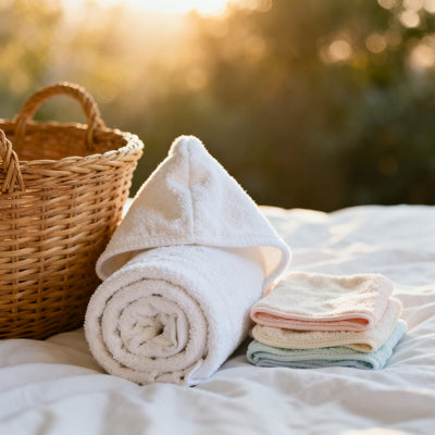 Honey I Washed the Kids (Type) Fragrance Oil