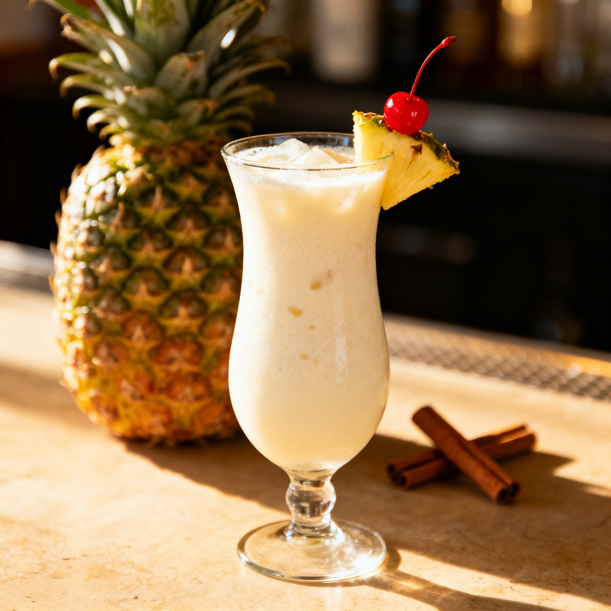 Pina Colada Fragrance Oil