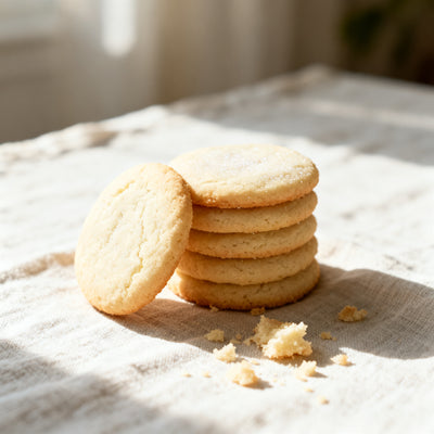 Sugar Cookie Fragrance Oil