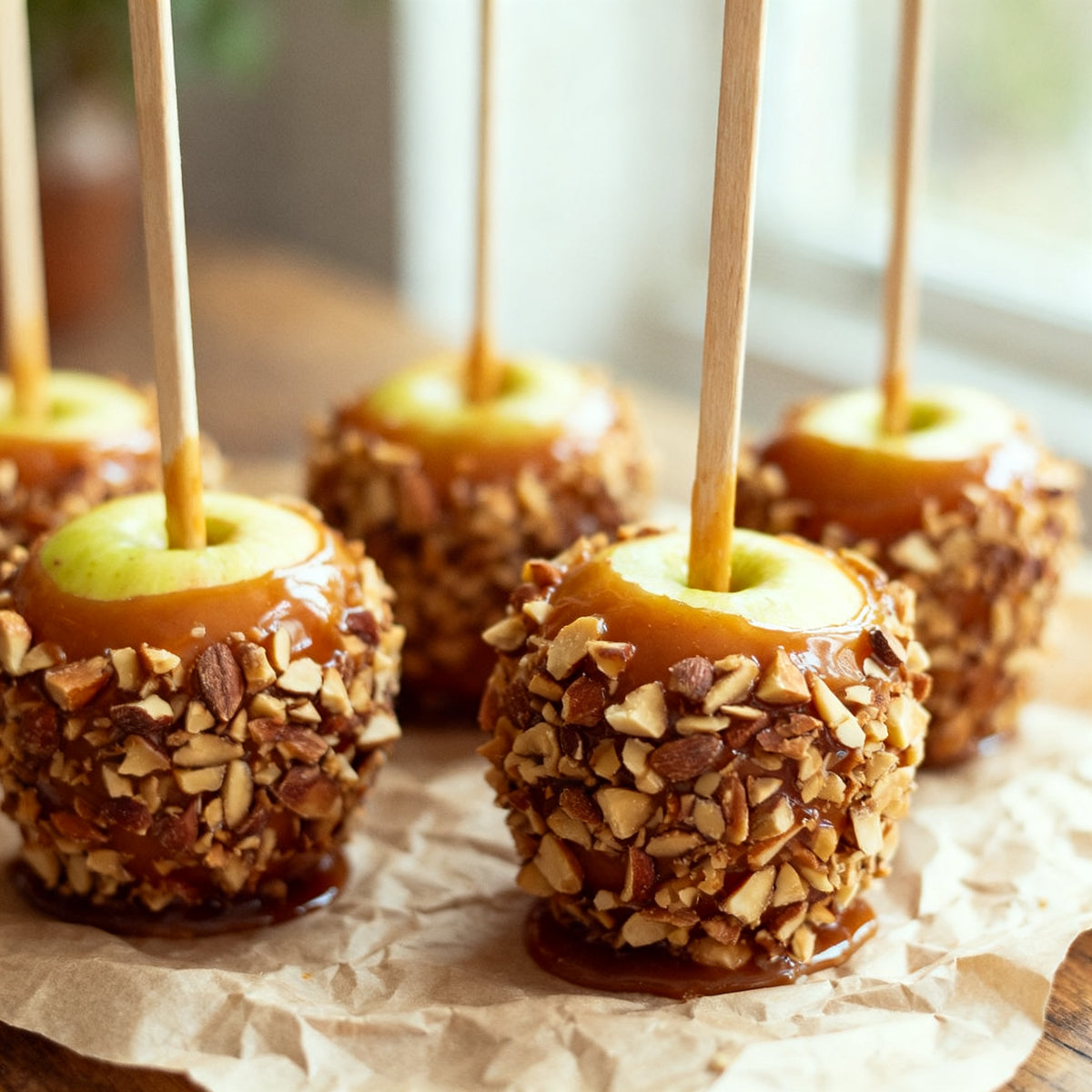 Winter Candy Apple (Type) Fragrance Oil
