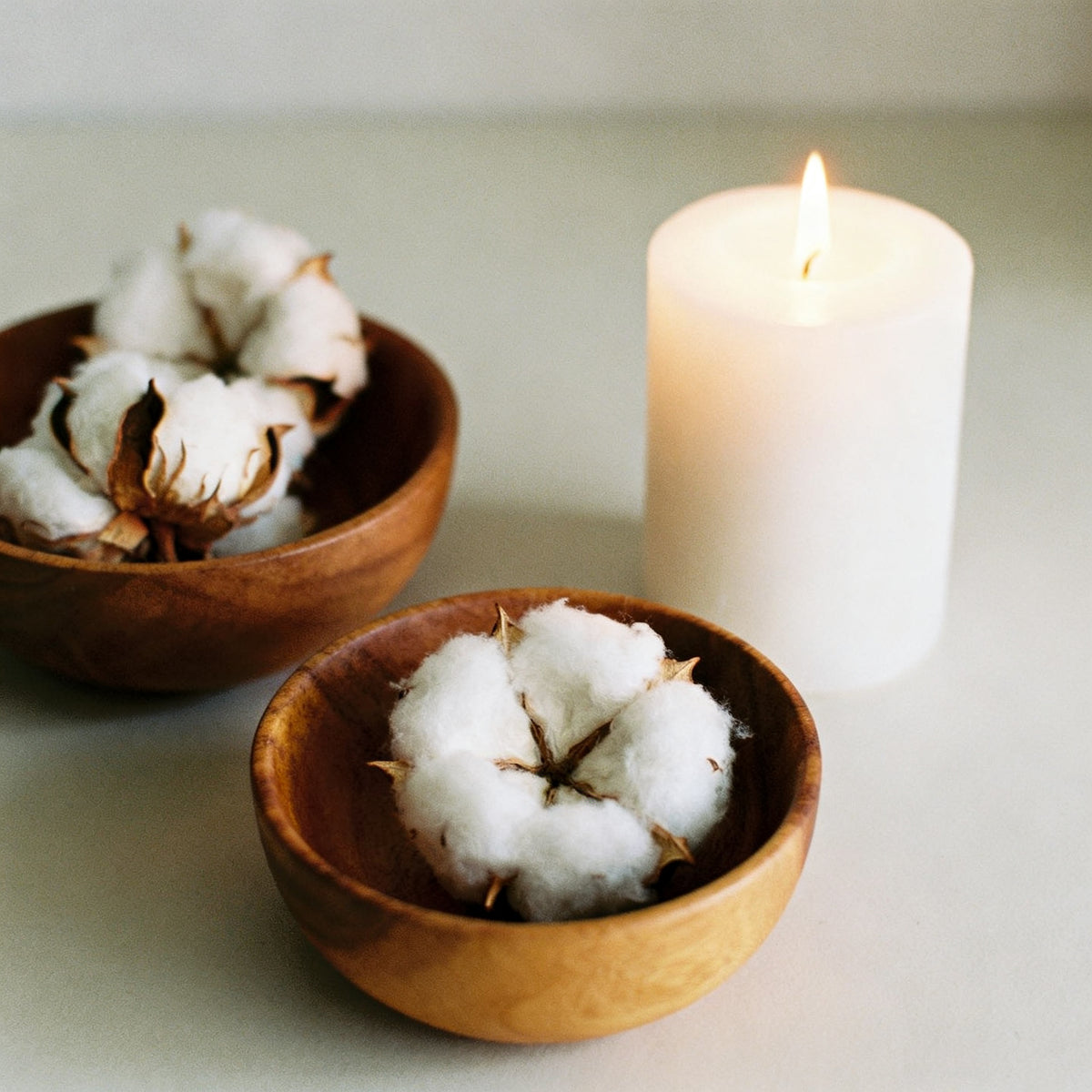 Clean Cotton Fragrance Oil