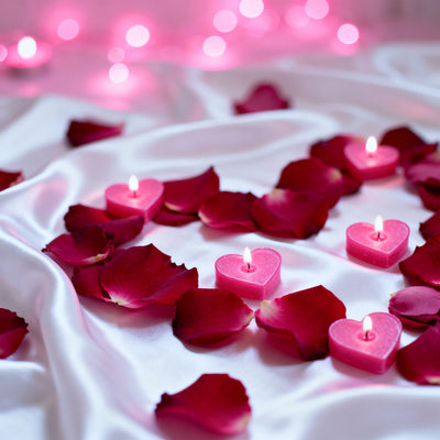 Love Spell (Type) Fragrance Oil