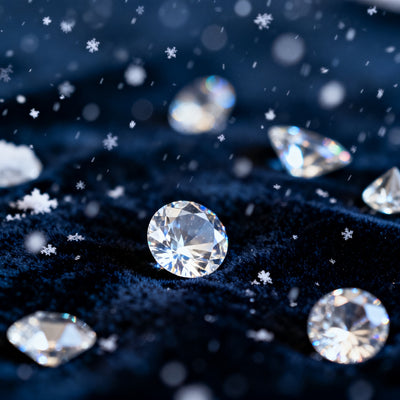 Bombshell Diamonds (Type) Fragrance Oil