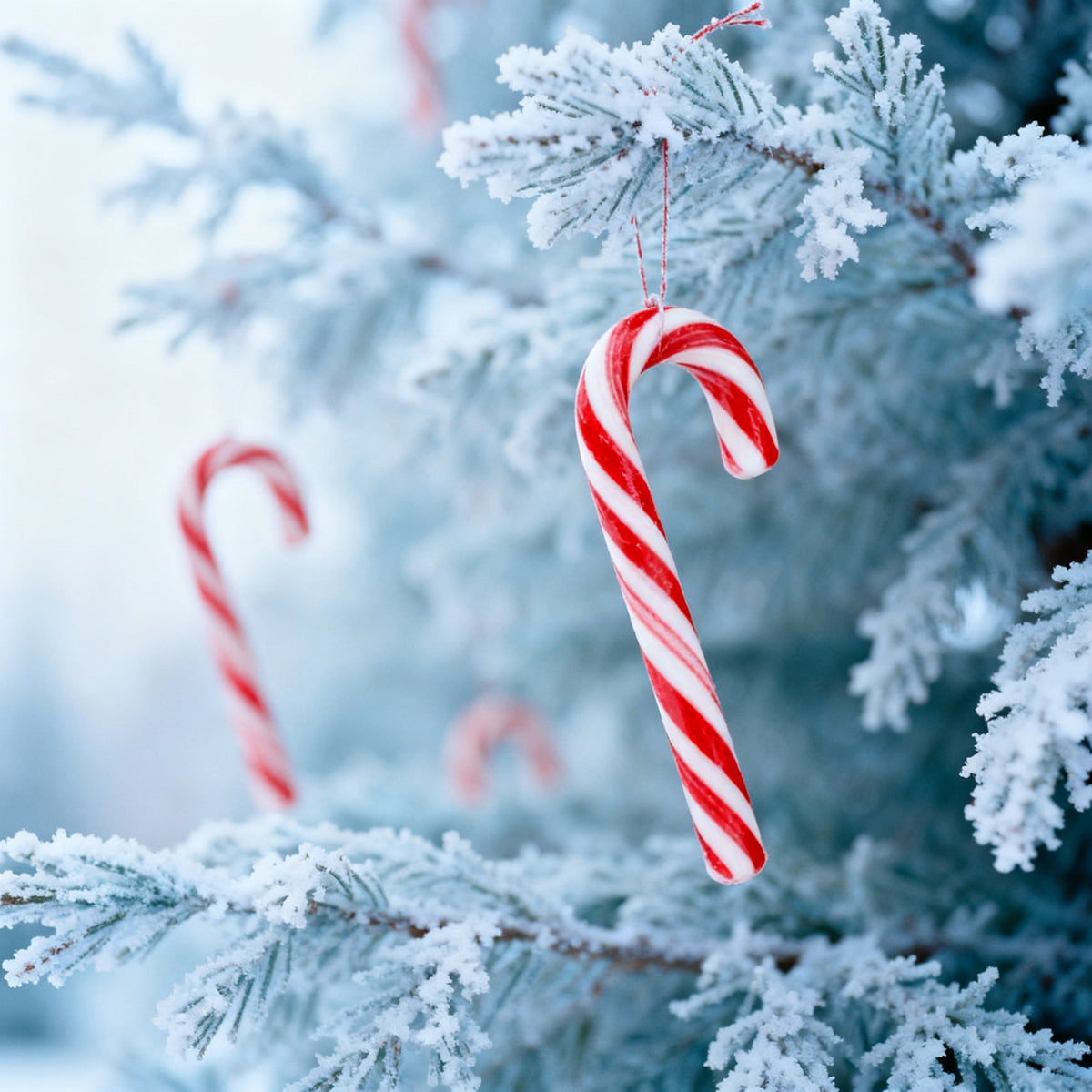 Peppermint Twist Fragrance Oil