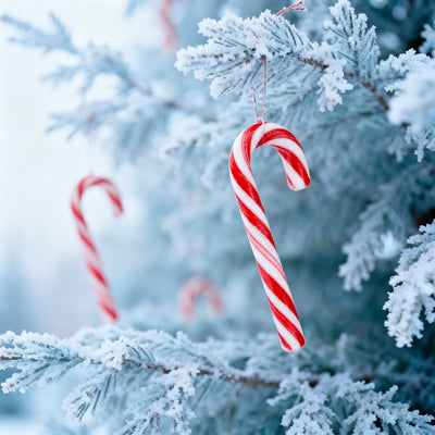 Peppermint Twist Fragrance Oil