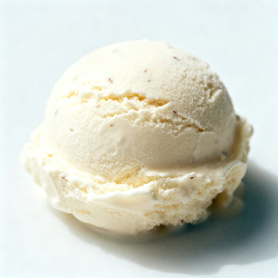 Vanilla Ice Cream Fragrance Oil