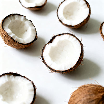 Coconut Fragrance Oil