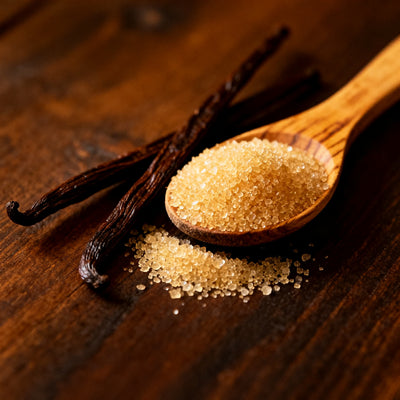 Warm Vanilla Sugar (Type) Fragrance Oil