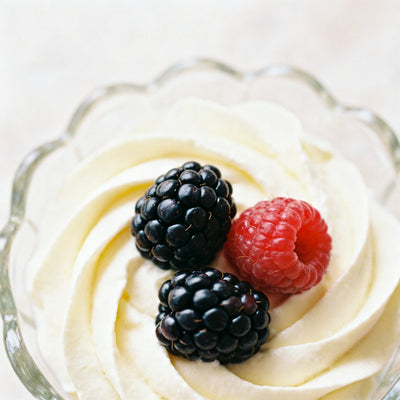 Black Raspberry Vanilla (Type) Fragrance Oil