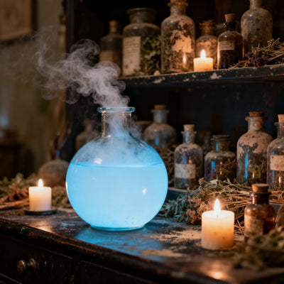 Witches Brew Fragrance Oil