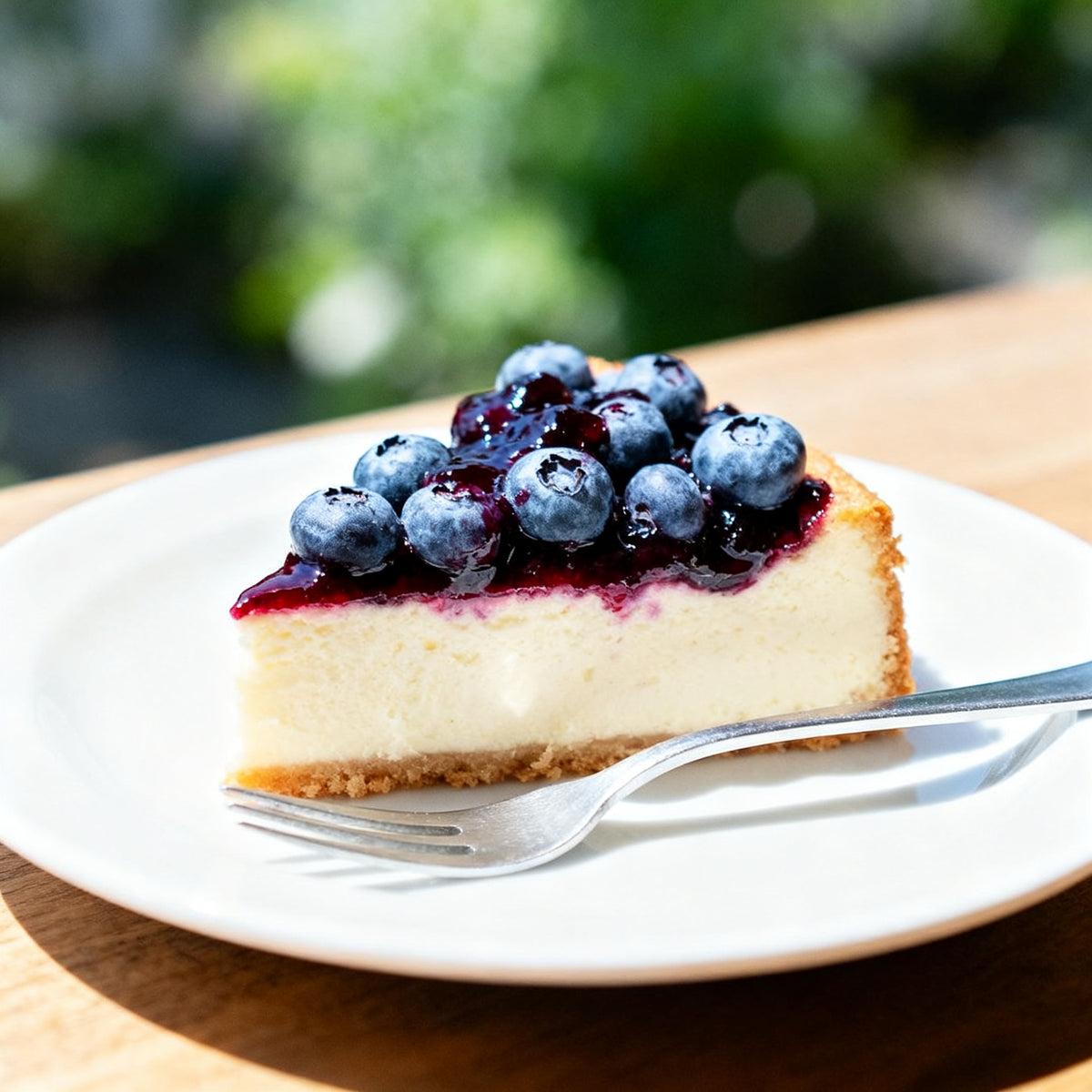 Blueberry Cheesecake Fragrance Oil