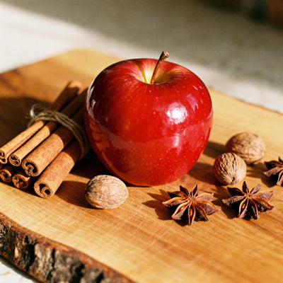 Apple Cinnamon Fragrance Oil