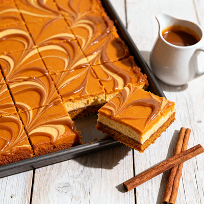 Caramel Pumpkin Swirl (Type) Fragrance Oil