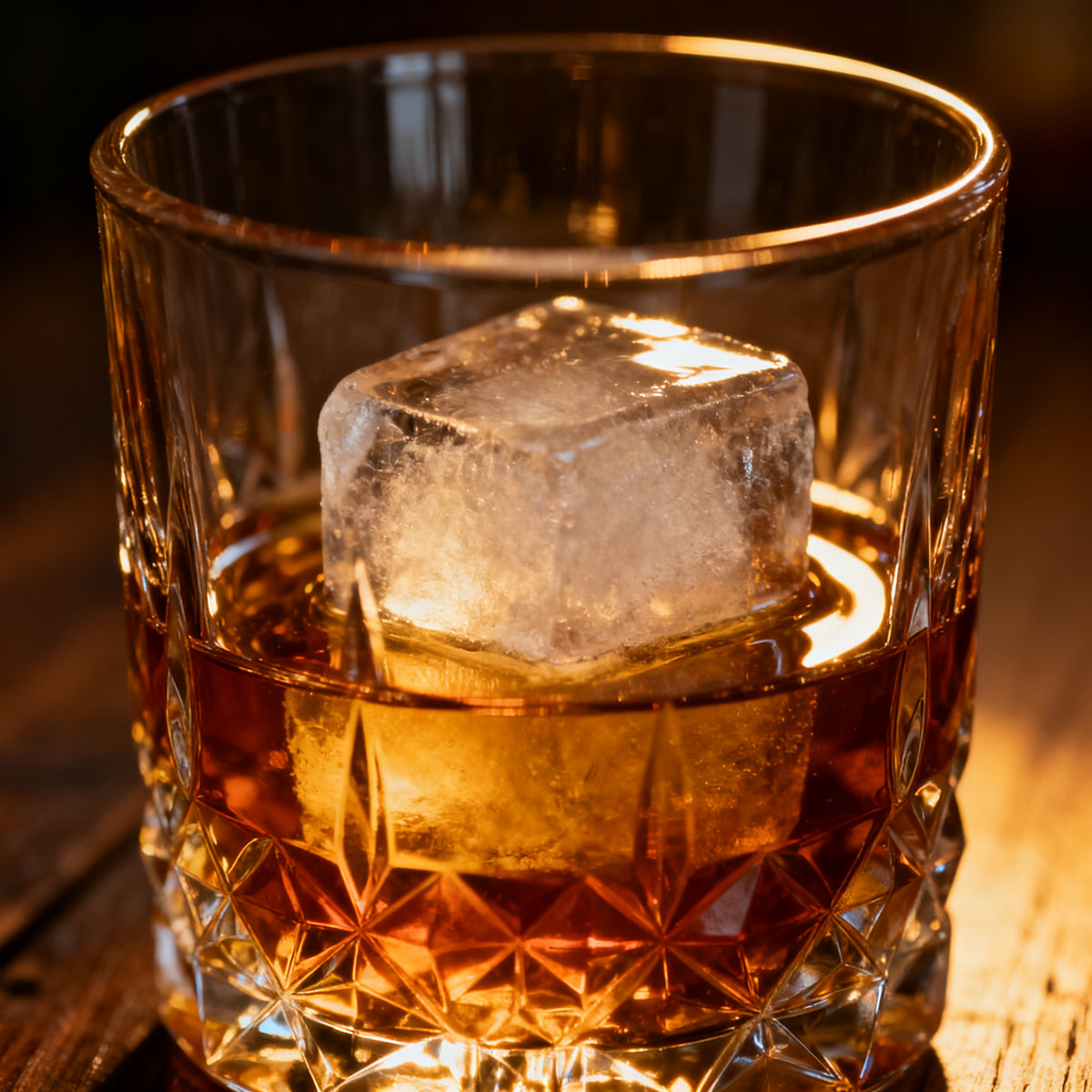Bourbon Butterscotch (Type) Fragrance Oil