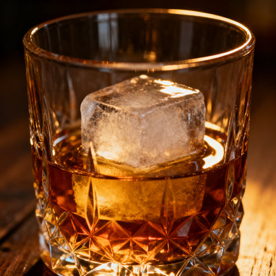 Bourbon Butterscotch (Type) Fragrance Oil