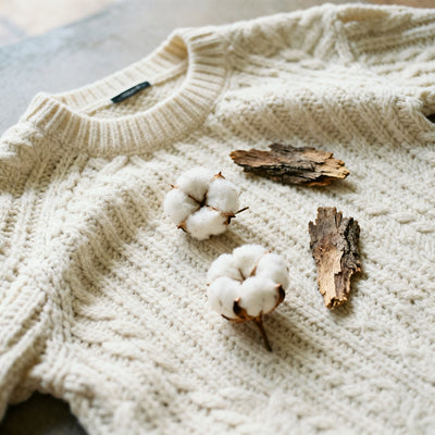 Sweater Weather (Type) Fragrance Oil