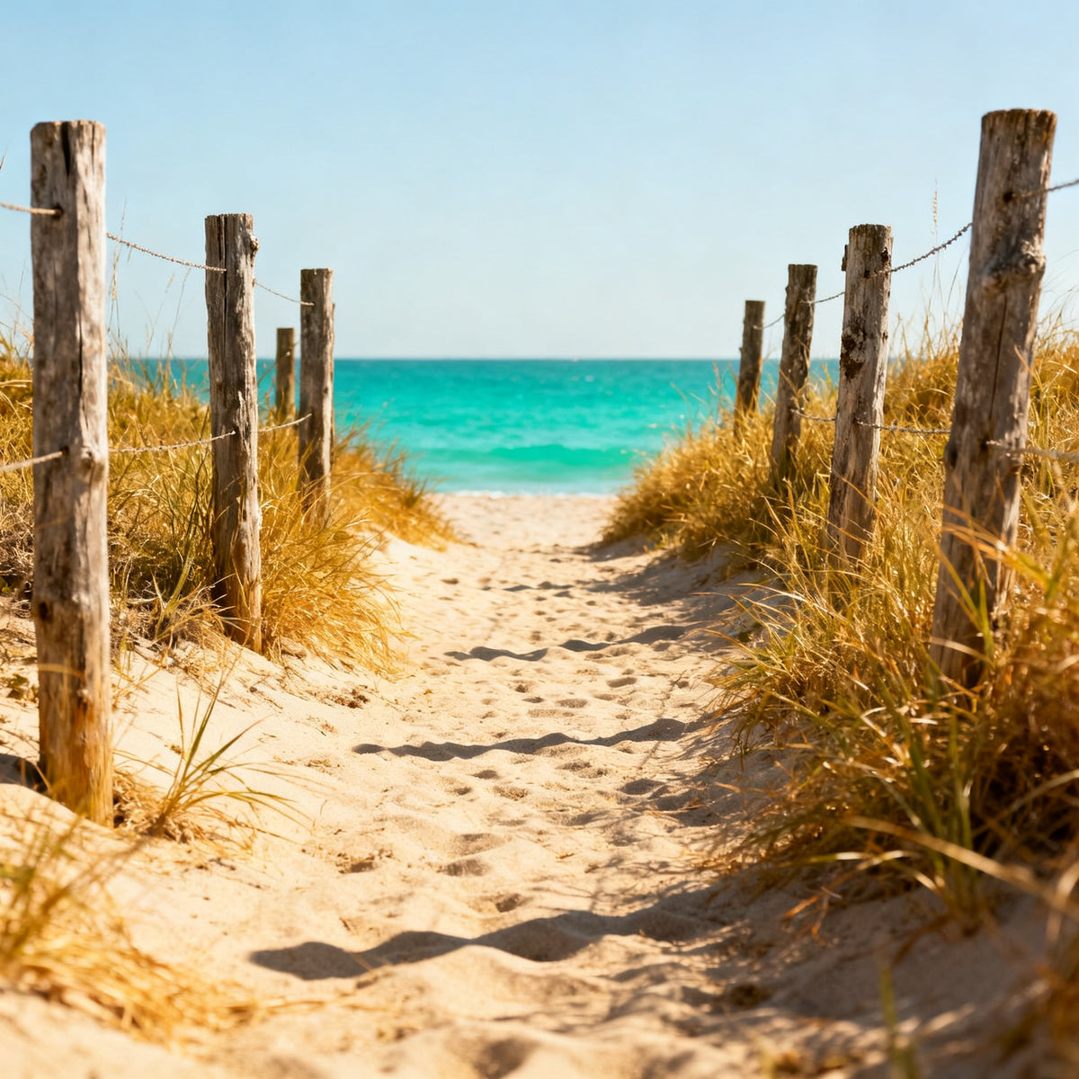 Beach (Type) Fragrance Oil