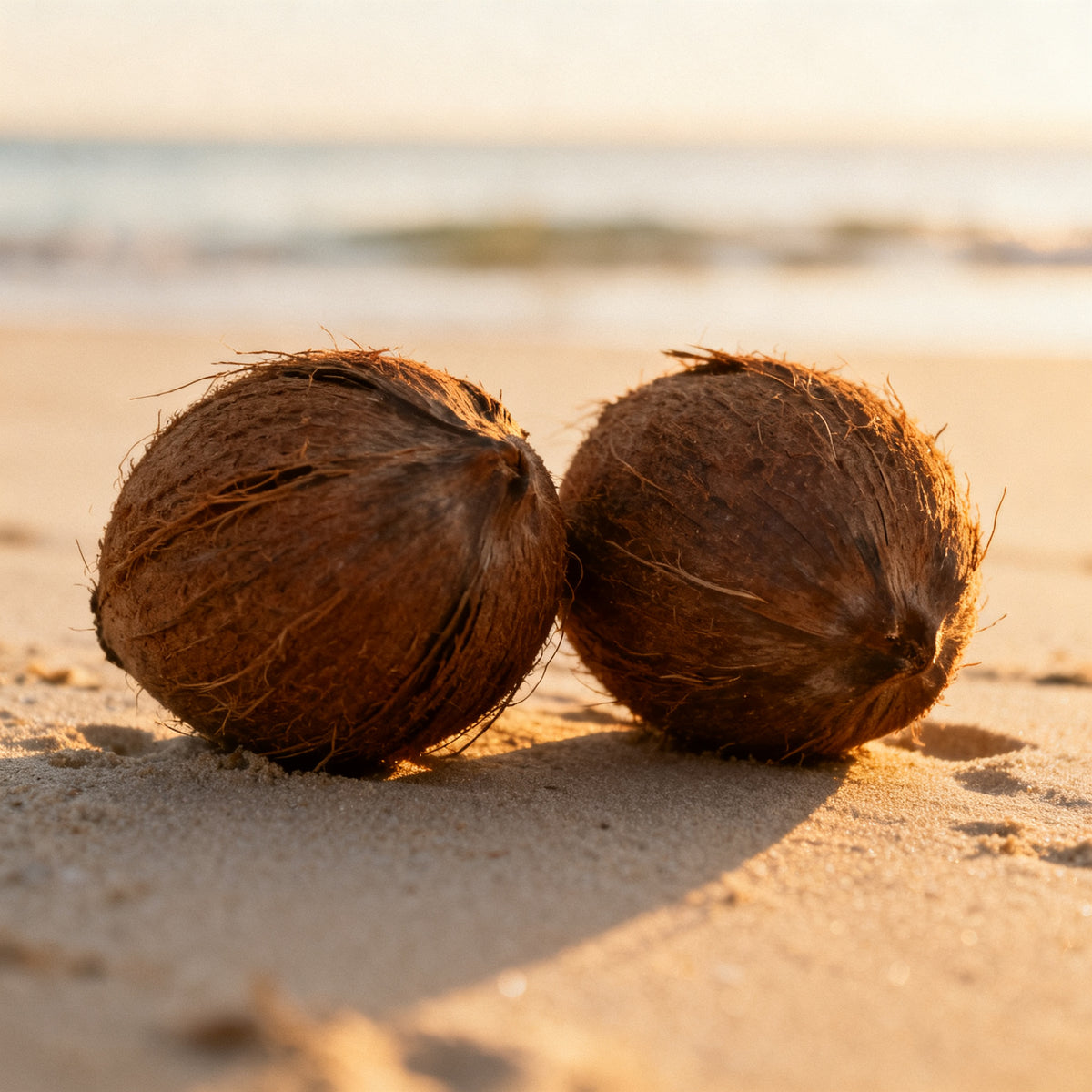 Caribbean Coconut (Type) Fragrance Oil