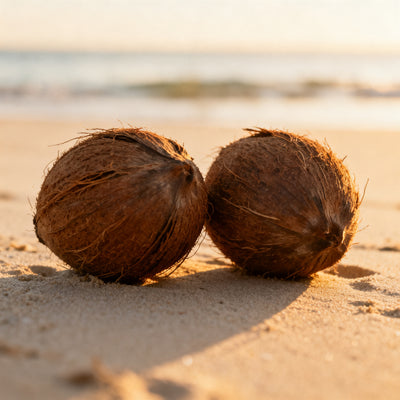 Caribbean Coconut (Type) Fragrance Oil