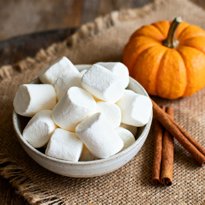 Vanilla Pumpkin Marshmallow (Type) Fragrance Oil