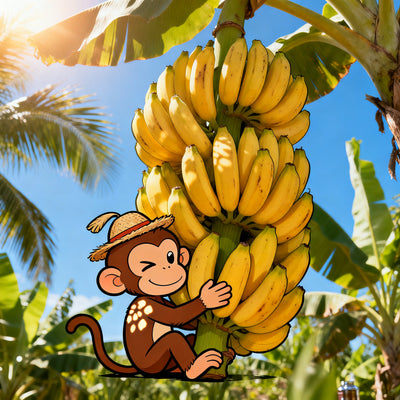 Monkey Farts (Type) Fragrance Oil