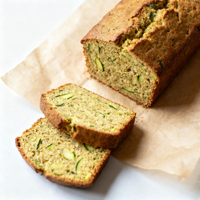 Zucchini Bread Fragrance Oil