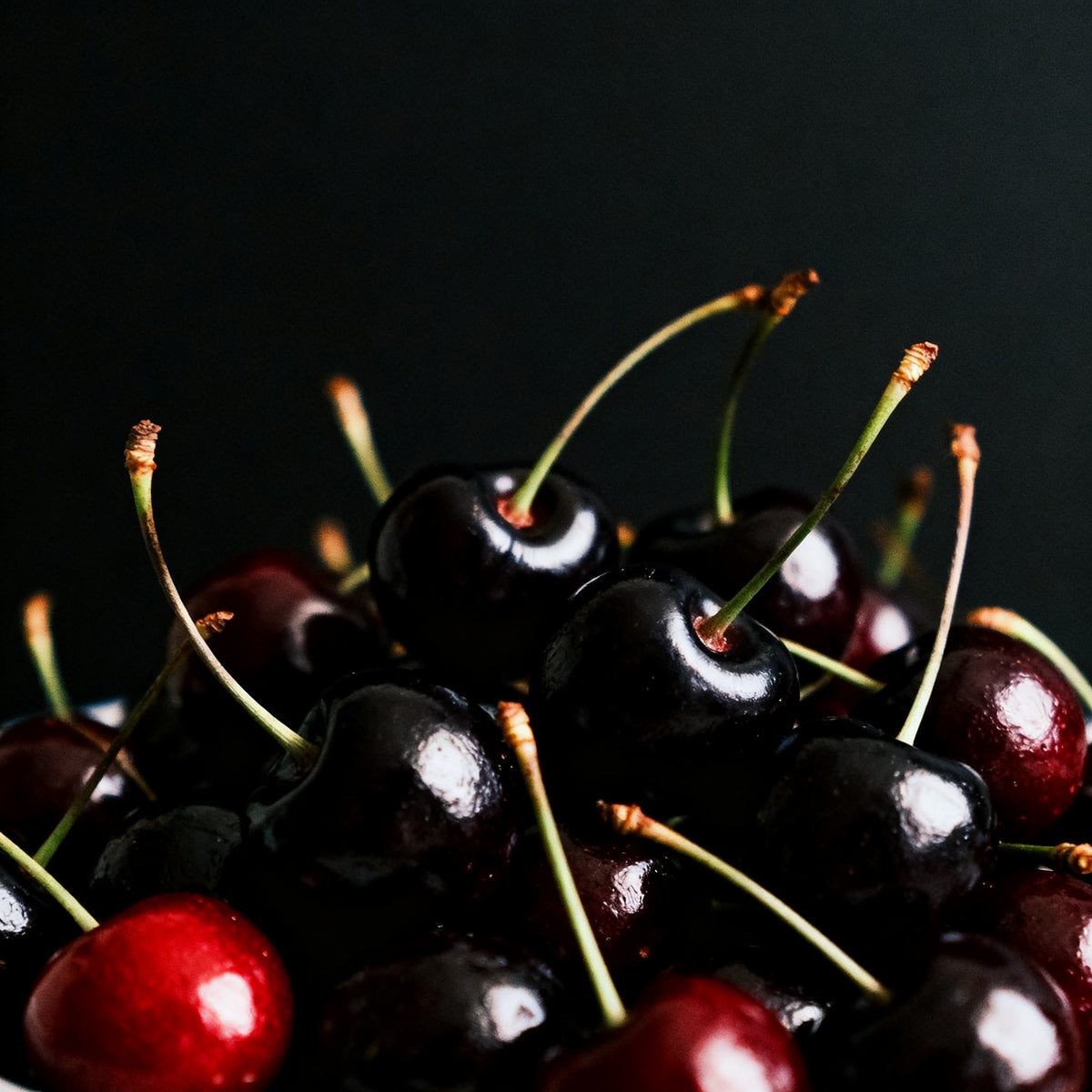 Black Cherry Fragrance Oil
