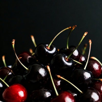 Black Cherry Fragrance Oil