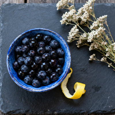 Santiago Huckleberry (Type) Fragrance Oil
