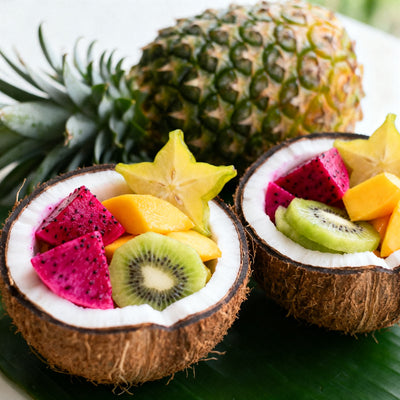 Aloha Kiwi Passionfruit (Type) Fragrance Oil
