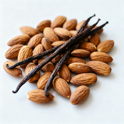 Almond & Vanilla (Type) Fragrance Oil
