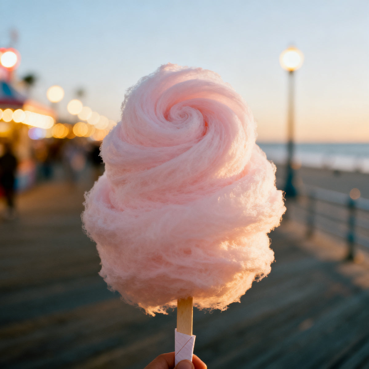 Cotton Candy Fragrance Oil