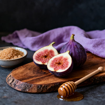 Brown Sugar & Fig (Type) Fragrance Oil